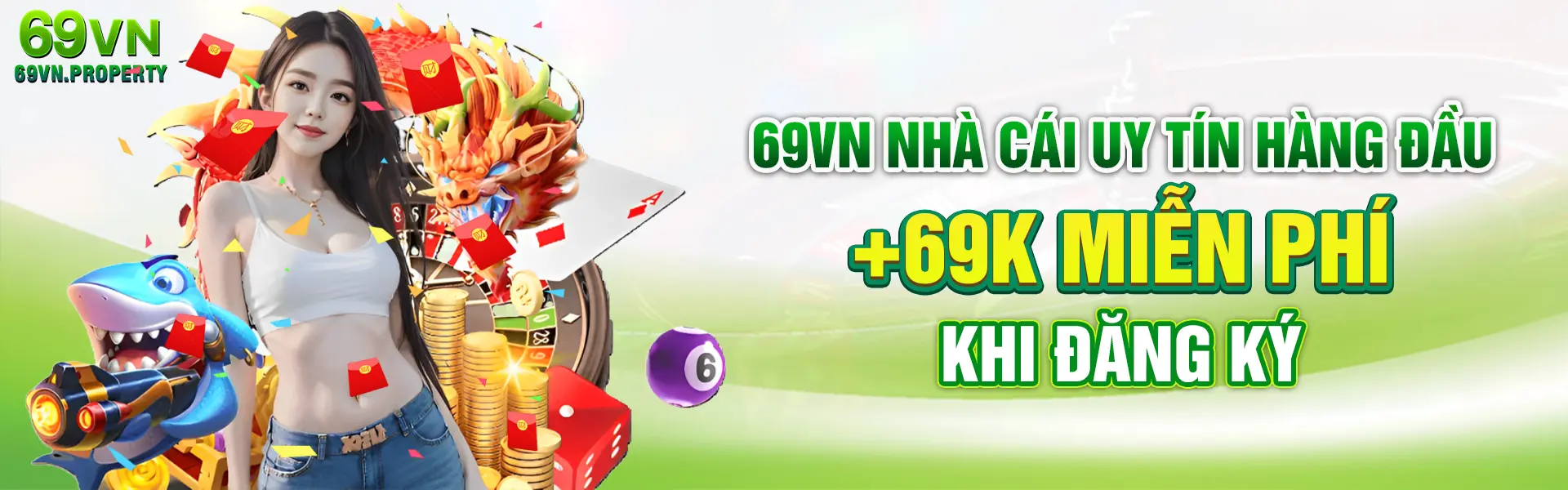69VN nhà cái uy tín hàng đầu