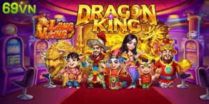 Bắn cá long vương