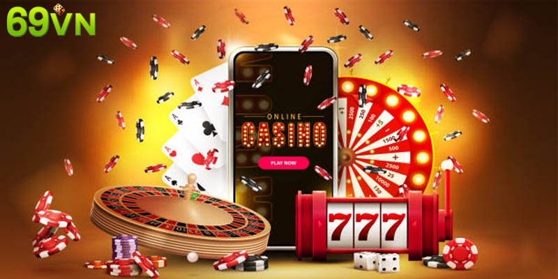 Casino 69VN