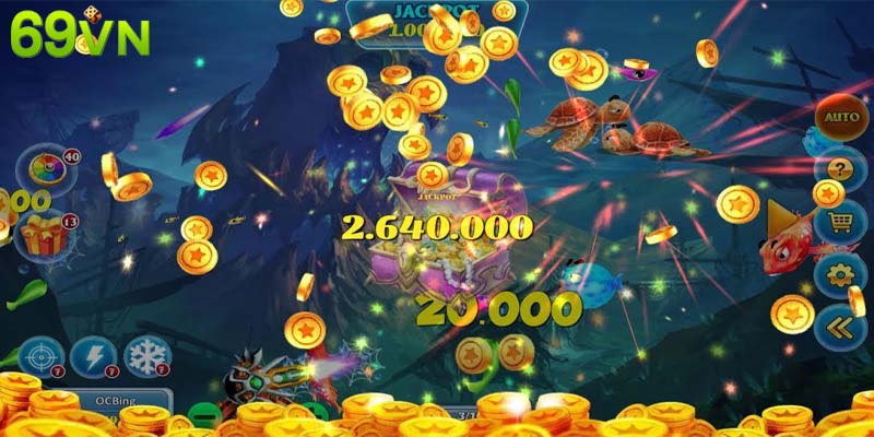 Chiến thuật được nhiều người áp dụng trong game