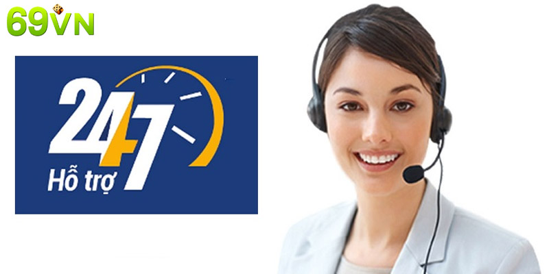 Dịch vụ CSKH 24/7
