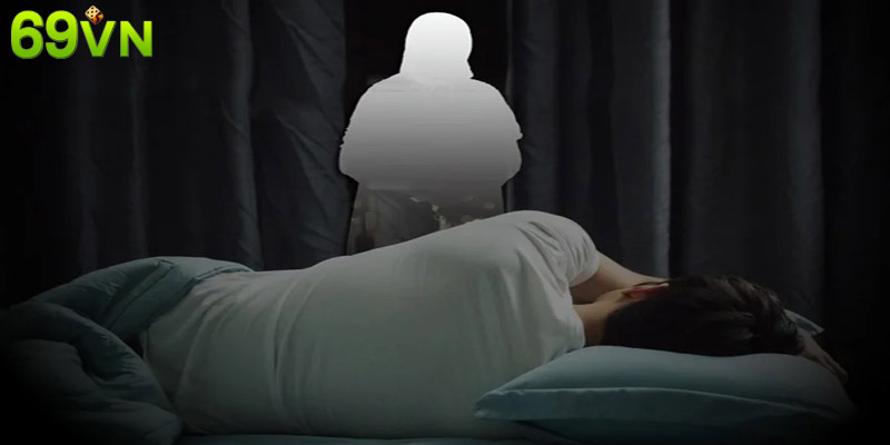 Điềm báo từ giấc mơ thấy người đã khuất