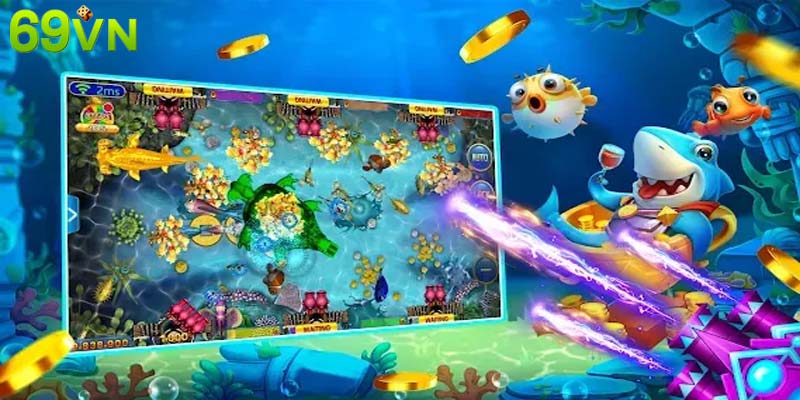 Điểm mạnh vượt trội giúp sân chơi giữ vững vị thế