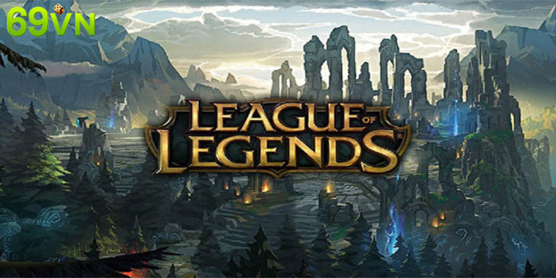 Kèo esport liên mminh huyền thoại