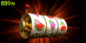 Nổ hũ tải xỉu