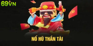 Nổ hũ thần tài avatar
