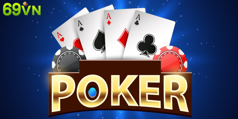 Poker 69vn