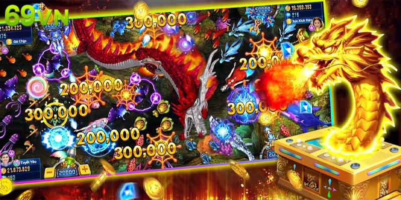 Quy tắc đơn giản và gameplay lôi cuốn