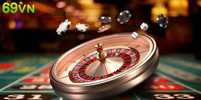 roulette 69vn