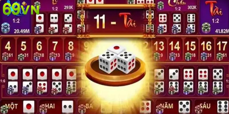 Sơ lược vài nét chung về game sicbo truyền thống