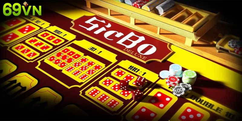 Tài xỉu online