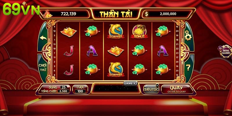 Thao tác chơi game chuẩn nhất cho tân binh