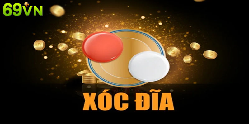Xóc đĩa online
