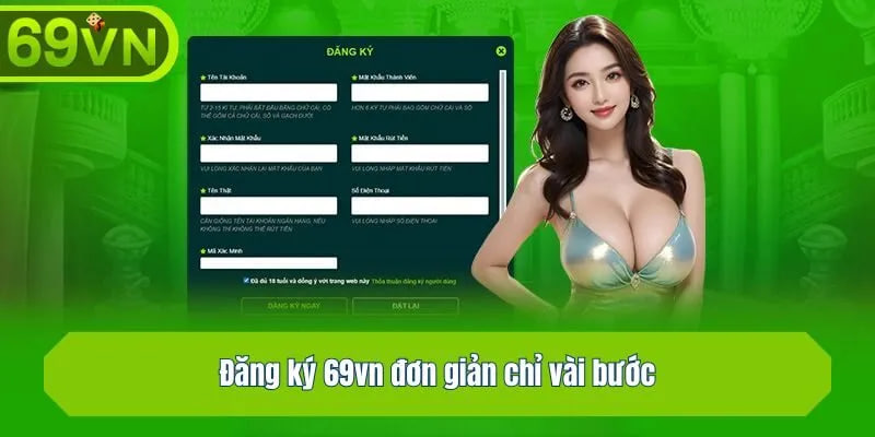 Hướng dẫn tham gia