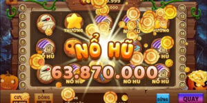 Cách Chơi Nổ Hũ Tại 69vn - Hướng Dẫn Chi Tiết Và Mẹo Hay