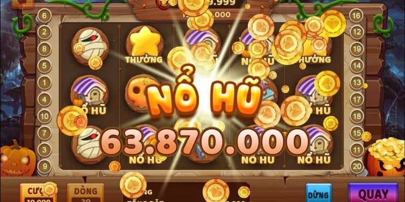 Cách Chơi Nổ Hũ Tại 69vn - Hướng Dẫn Chi Tiết Và Mẹo Hay